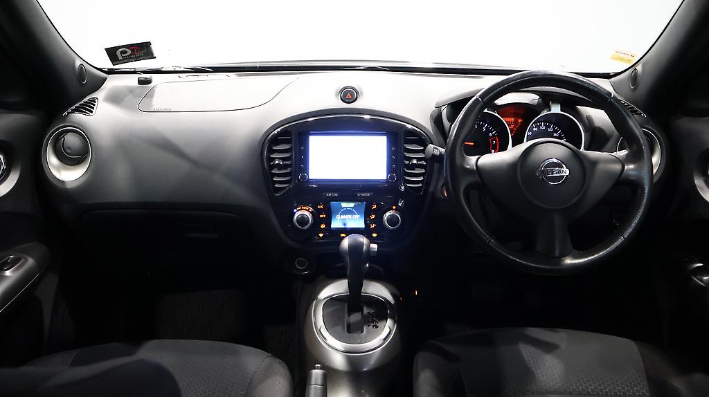 2013 Nissan Juke 15RX image 342747