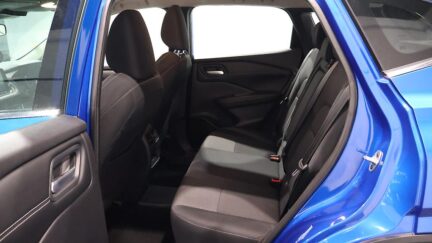 2023 Nissan Qashqai ST 1.3PT/6CVT image 343626