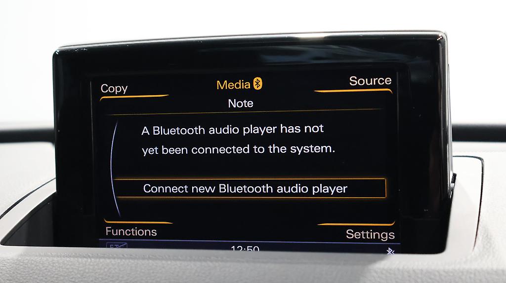 2014 Audi Q3 2.0TFSI Quattro 4WD image 343053