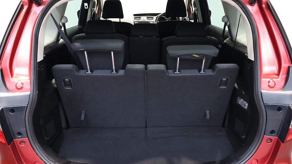2013 Mazda Premacy 20S Skyactiv image 344646