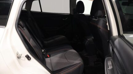 2017 Subaru XV 2.0i-L Eyesight AWD image 343603
