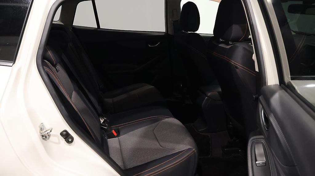 2017 Subaru XV 2.0i-L Eyesight AWD image 343603