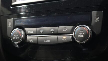 2015 Nissan X-trail 20X Emergency Package image 344611