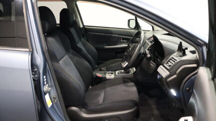 2015 Subaru Levorg 1.6GT-S Eyesight AWD image 343411