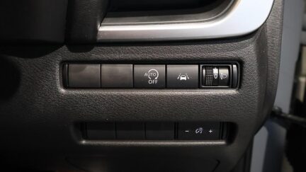 2023 Nissan Qashqai ST 1.3PT/6CVT image 343270