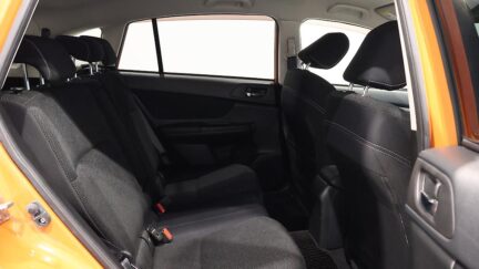 2012 Subaru XV 2.0i-L Eyesight AWD image 345439