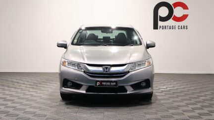 2015 Honda Grace Hybrid EX image 344944