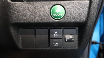 2013 Honda Fit F-Package Hybrid image 344157