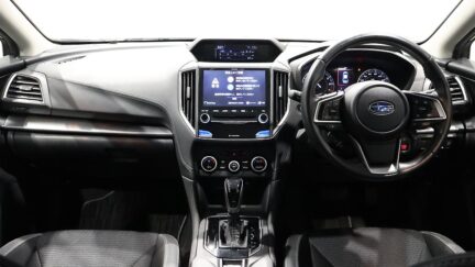2017 Subaru Impreza Sport 2.0i-L Eyesight AWD image 344217
