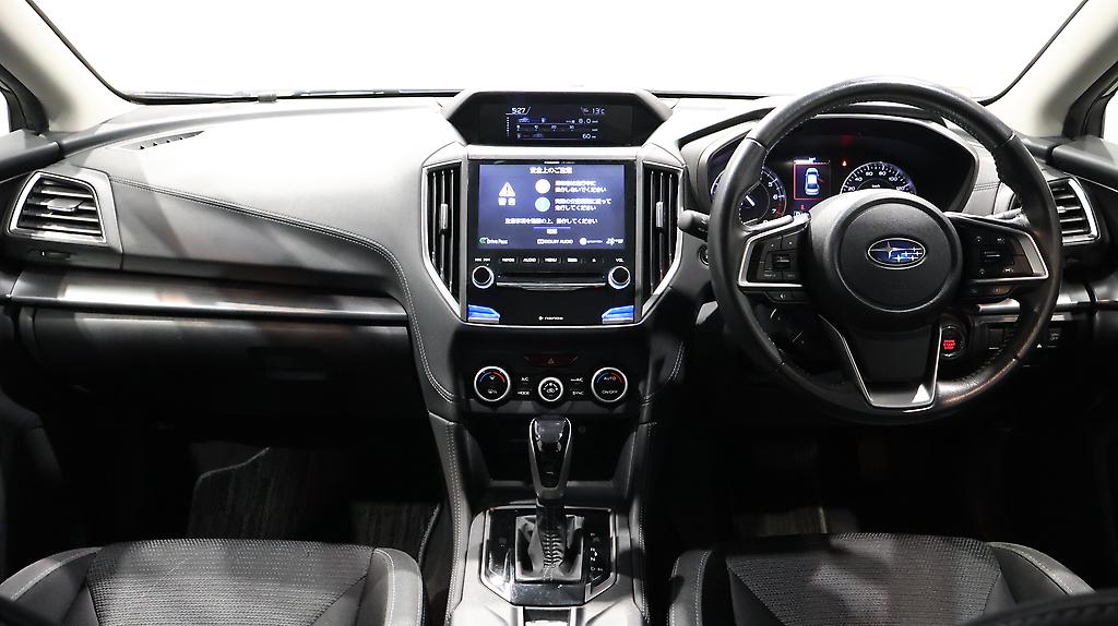 2017 Subaru Impreza Sport 2.0i-L Eyesight AWD image 344217