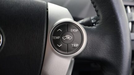 2012 Toyota Prius S Model image 341793