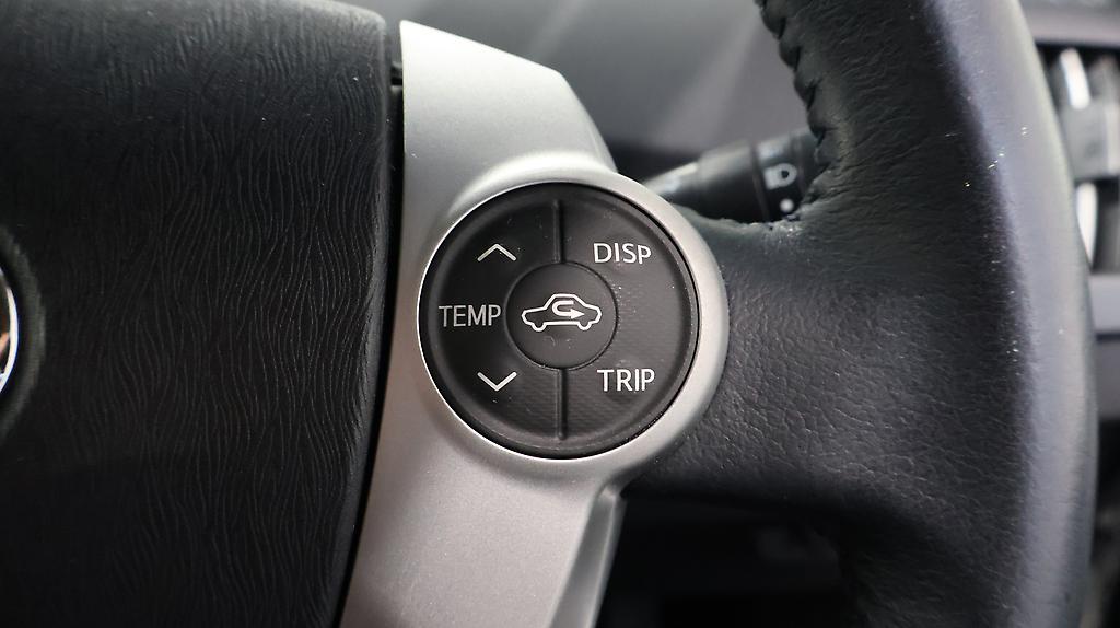 2012 Toyota Prius S Model image 341793