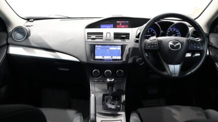 2012 Mazda Axela Sport 20S Skyactive image 343328