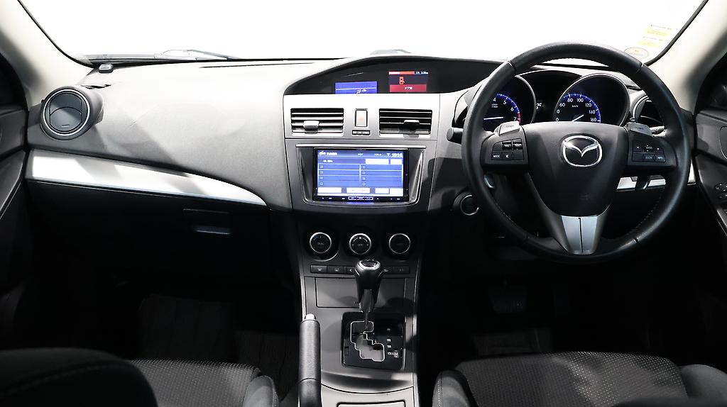 2012 Mazda Axela Sport 20S Skyactive image 343328