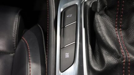 2022 MG HS 2.0PT/4WD/6AT image 345895
