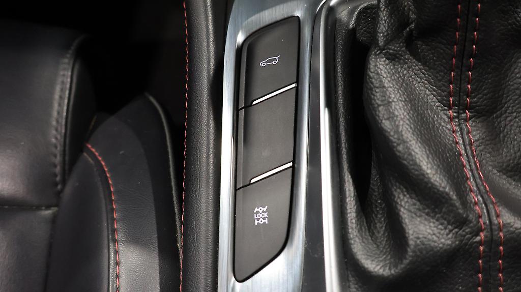 2022 MG HS 2.0PT/4WD/6AT image 345895