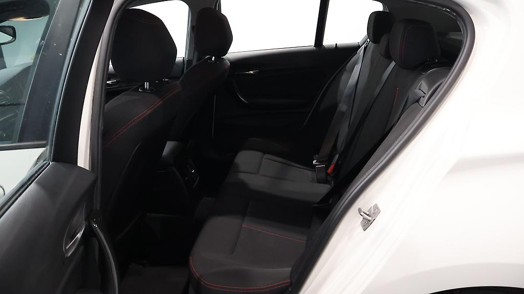 2014 BMW 116i Sports image 342981