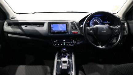 2015 Honda Vezel Hybrid X 4WD image 341806