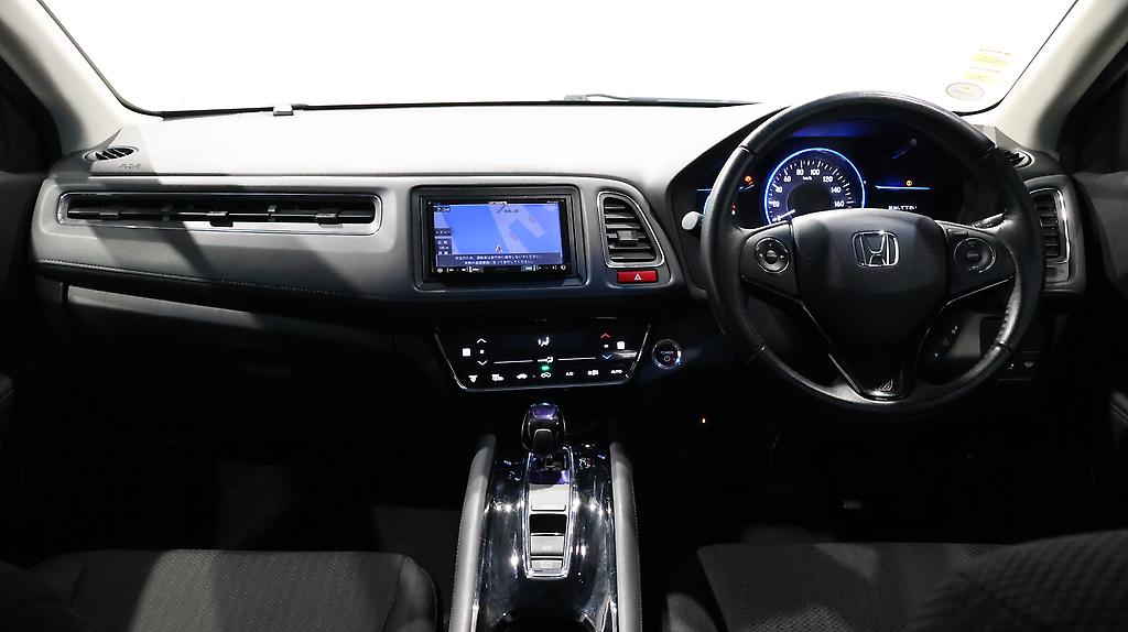 2015 Honda Vezel Hybrid X 4WD image 341806
