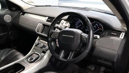 2015 Land Rover Range Rover Evoque SI4 PURETECH 2.0P/4WD image 345317