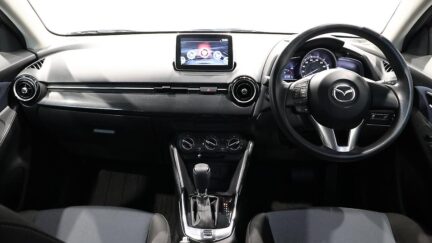 2016 Mazda Demio 13S + Reverse Camera image 343095