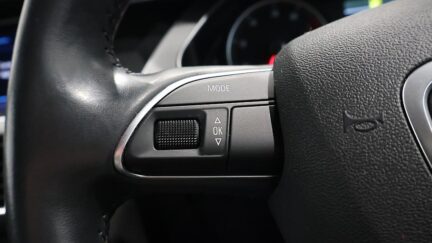 2015 Audi A4 Avant 2.0 TFSI image 340926