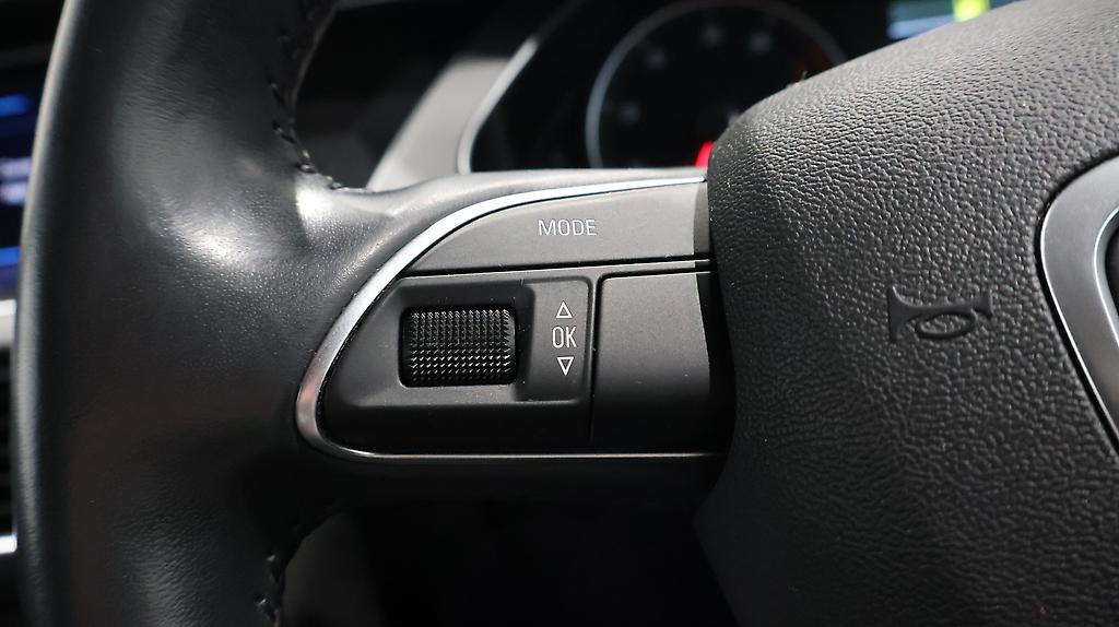 2015 Audi A4 Avant 2.0 TFSI image 340926