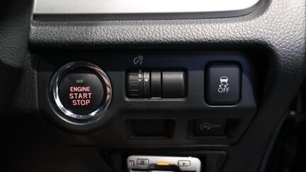 2012 Subaru Impreza Sport 2.0i Eyesight AWD image 344938