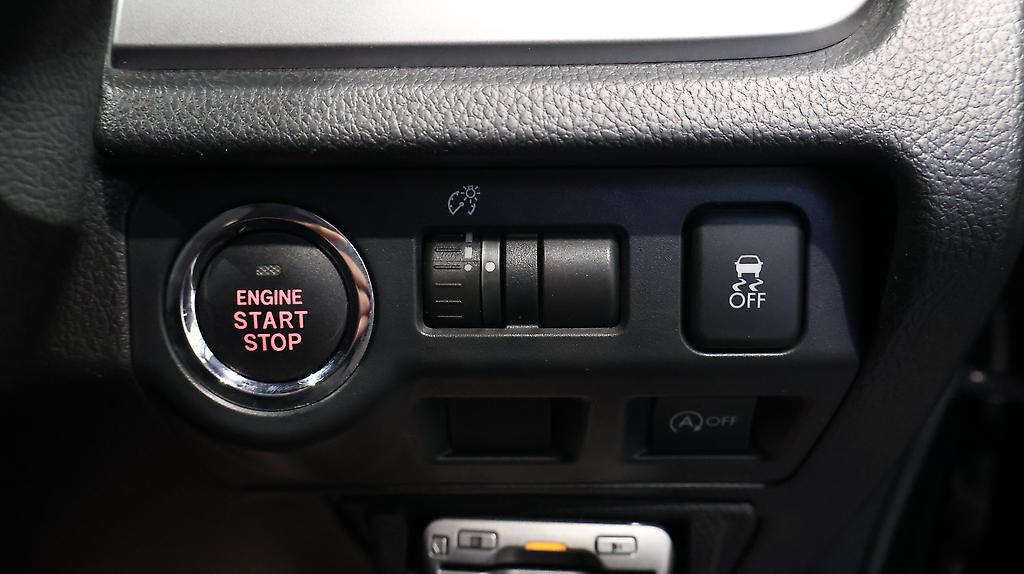 2012 Subaru Impreza Sport 2.0i Eyesight AWD image 344938