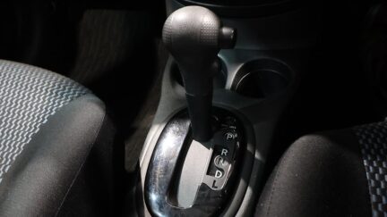 2014 Nissan Note X Emergency Brake Package image 344830
