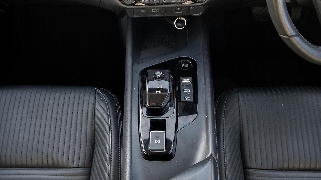 2021 Nissan Note L Pkg E-Power X , Pro Pilot image 341031