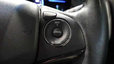 2015 Honda Vezel Hybrid X image 341426
