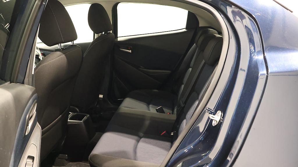 2015 Mazda Demio 13S image 341259