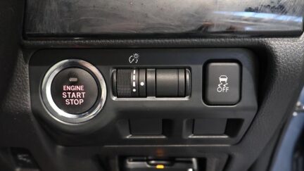2016 Subaru Levorg GT Eyesight S-Style AWD image 340788