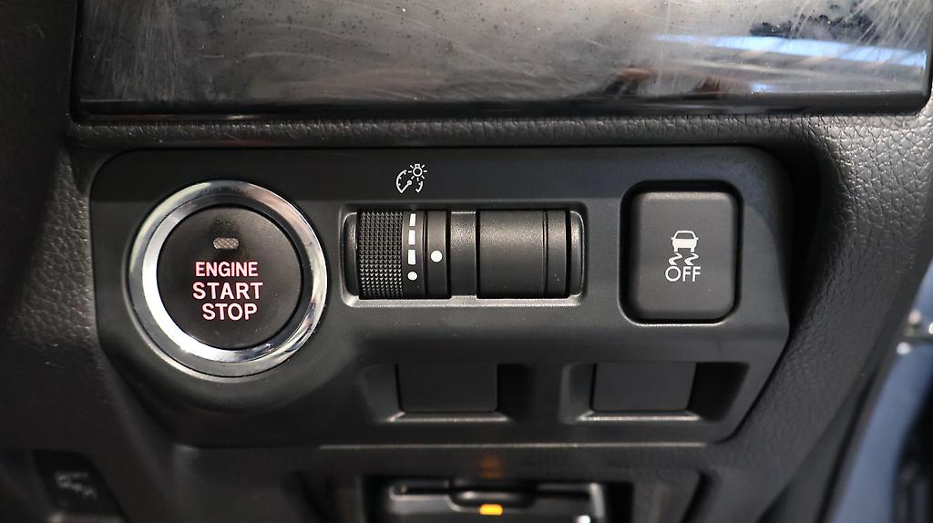 2016 Subaru Levorg GT Eyesight S-Style AWD image 340788