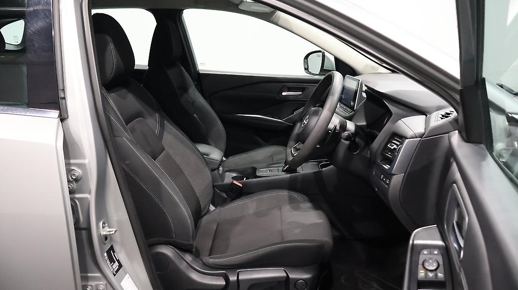 2023 Nissan Qashqai ST 1.3PT/6CVT image 343692