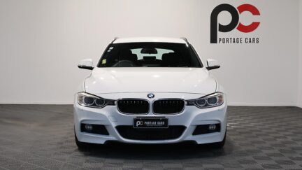 2013 Bmw 320i Touring M-Sports image 340748