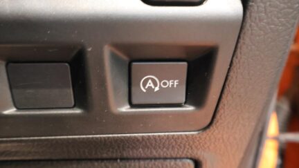 2012 Subaru XV 2.0i-L Eyesight AWD image 345450