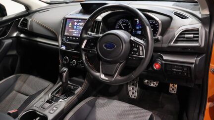 2017 Subaru XV 2.0i-S Eyesight AWD New Shape image 343949
