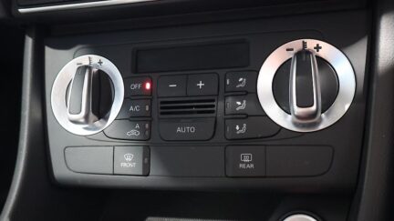 2014 Audi Q3 2.0TFSI Quattro 4WD image 343055