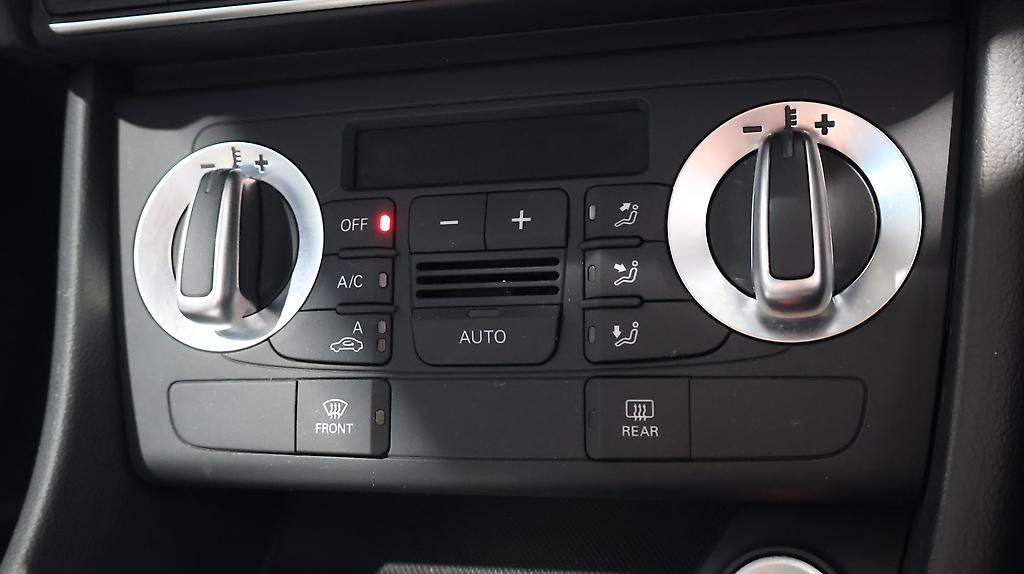 2014 Audi Q3 2.0TFSI Quattro 4WD image 343055
