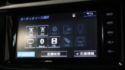 2016 Toyota Aqua Push Button + Reverse Camera image 343204