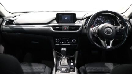 2016 Mazda Atenza Sedan 20S Proactive image 344351