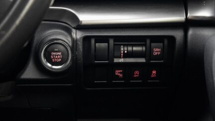 2017 Subaru Impreza Sport 2.0i-L Eyesight image 342046