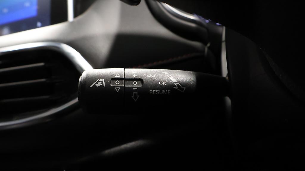 2022 MG HS 2.0PT/4WD/6AT image 345899