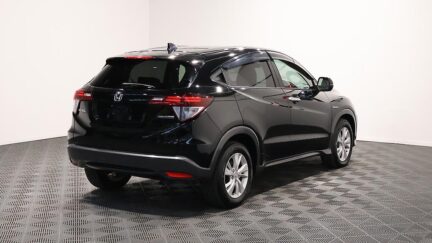2015 Honda Vezel Hybrid Hybrid X Navi Special Package image 344411