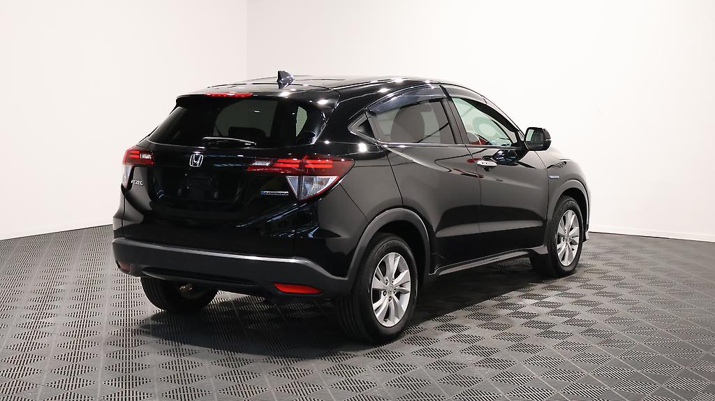 2015 Honda Vezel Hybrid Hybrid X Navi Special Package image 344411