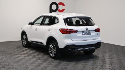 2022 MG HS 2.0PT/4WD/6AT image 345880