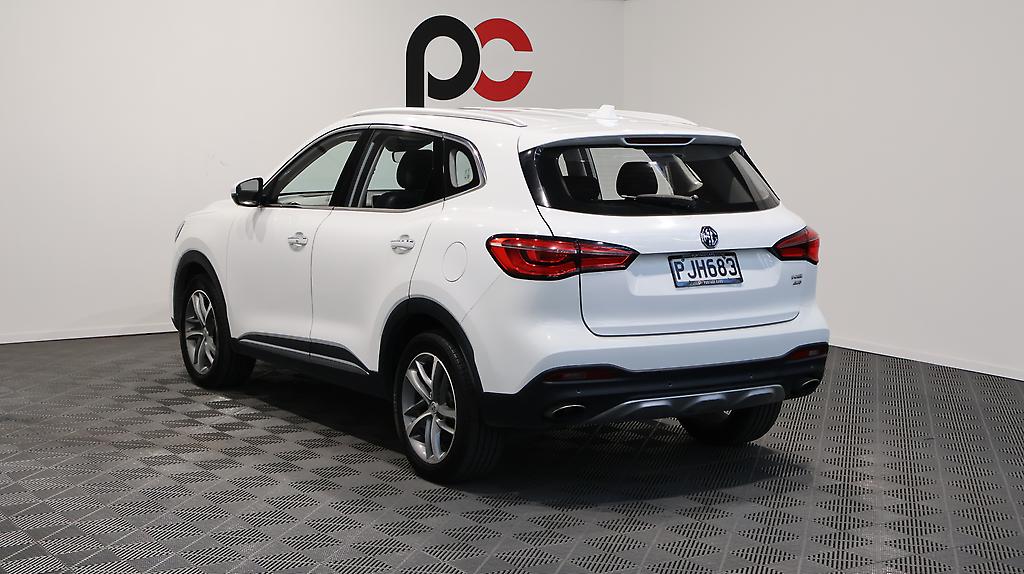 2022 MG HS 2.0PT/4WD/6AT image 345880