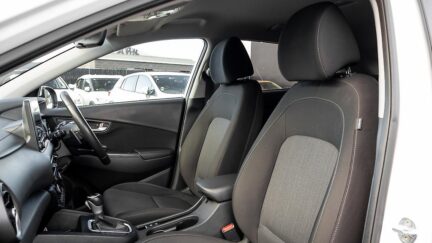 2023 Hyundai Kona 1.6 HYBRID 1.6PH NZ NEW image 346251